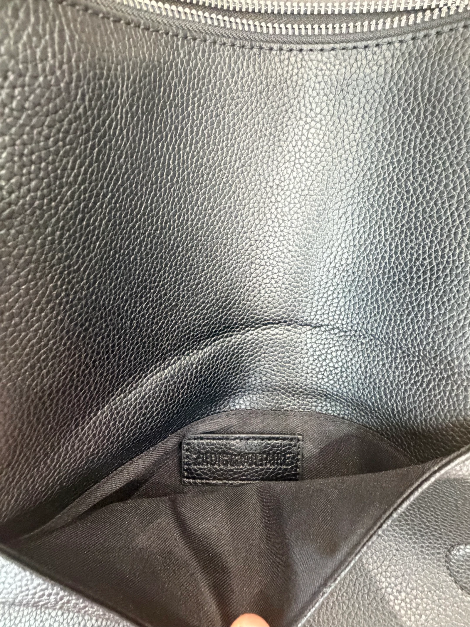 Bolso Zadig et Voltaire – photo 4